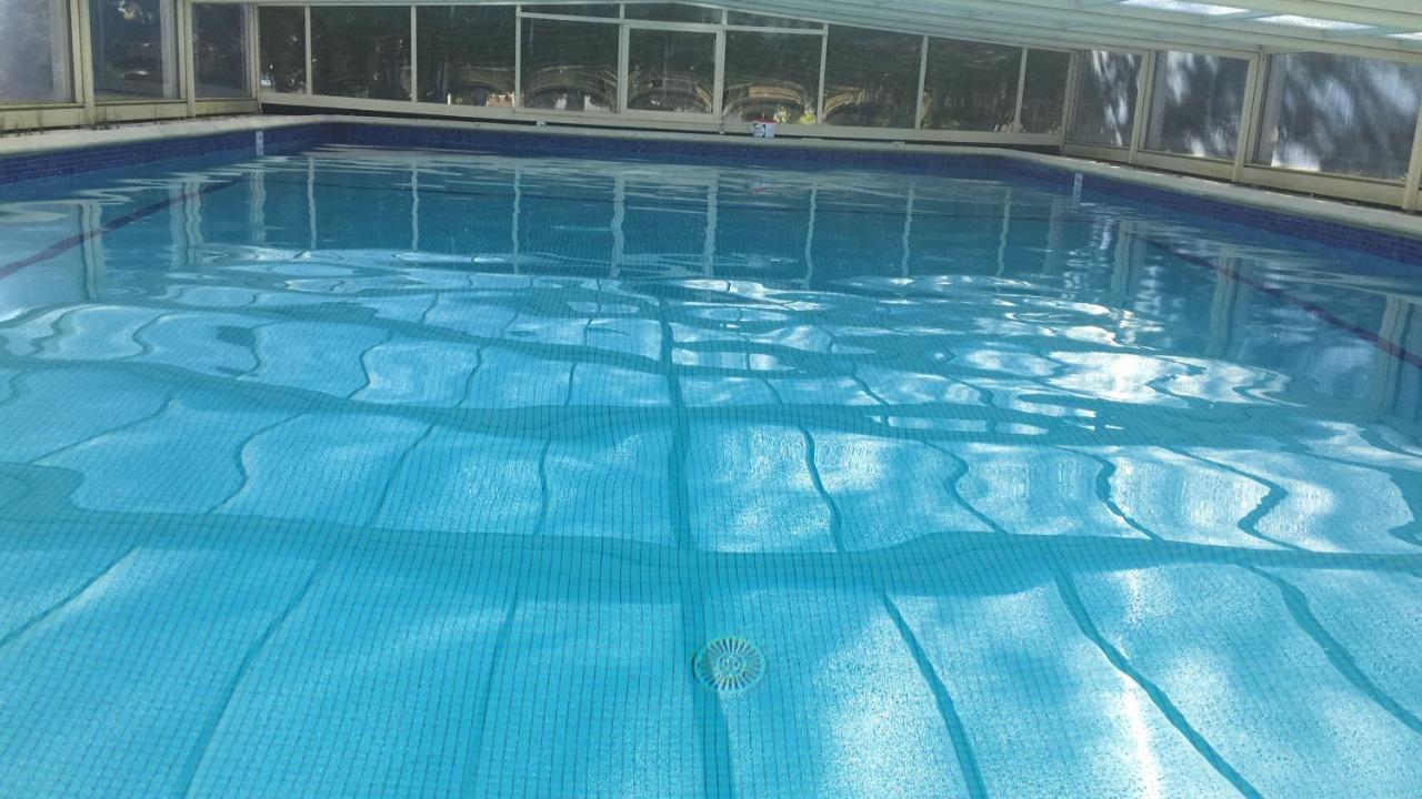 אורנג' Chambres D Hotes Le Mas Julien Piscine Chauffee Adult Only מראה חיצוני תמונה